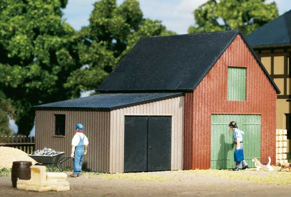Small warehouse with garage<br /><a href='images/pictures/Auhagen/11408.jpg' target='_blank'>Full size image</a>